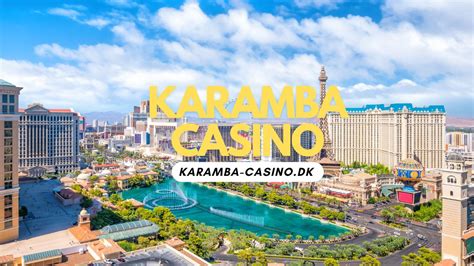 Karamba Casino Canada (2023) .